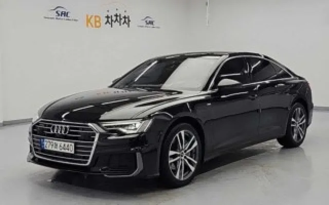 액티언스포츠 중고차 A6 (C8) 45 TFSI 프리미엄 매물 사진 20 - 2022/10 33,020km