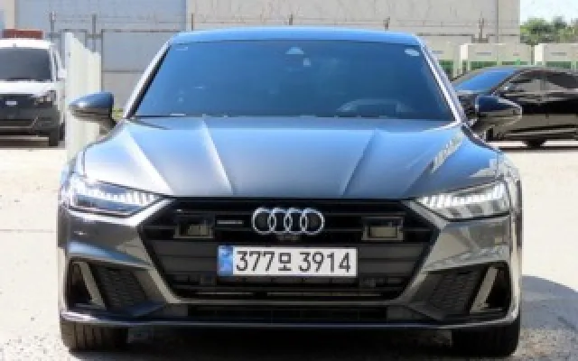 액티언스포츠 중고차 A7 (4K) 55 TFSI 콰트로 프리미엄 매물 사진 6 - 2022/06 94,111km