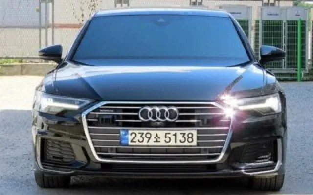 액티언스포츠 중고차 A6 (C8) 45 TFSI 콰트로 프리미엄 매물 사진 13 - 2023/10 38,440km