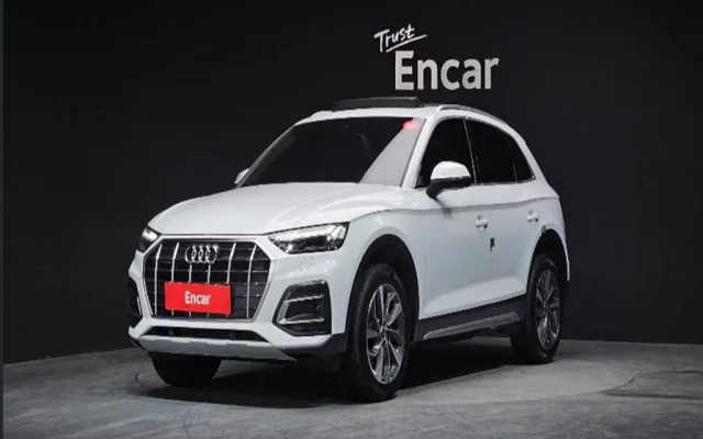 액티언스포츠 중고차 Q5 (FY) 45 TFSI 콰트로 매물 사진 4 - 2024/10 19,892km